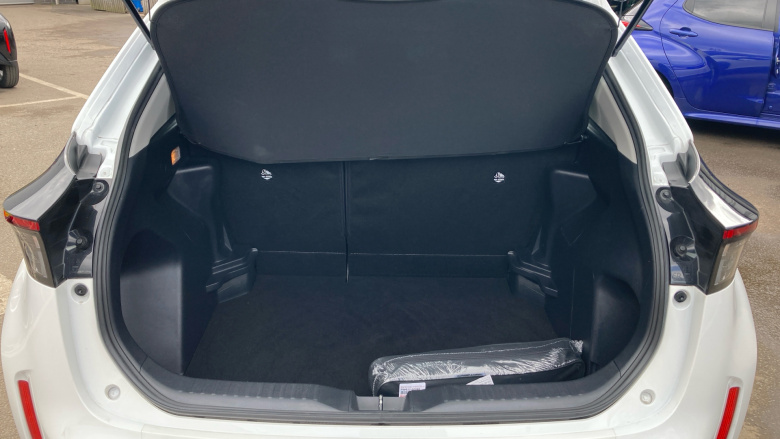 Toyota Yaris Cross 1.5 Hybrid Icon 5dr CVT Hybrid Estate